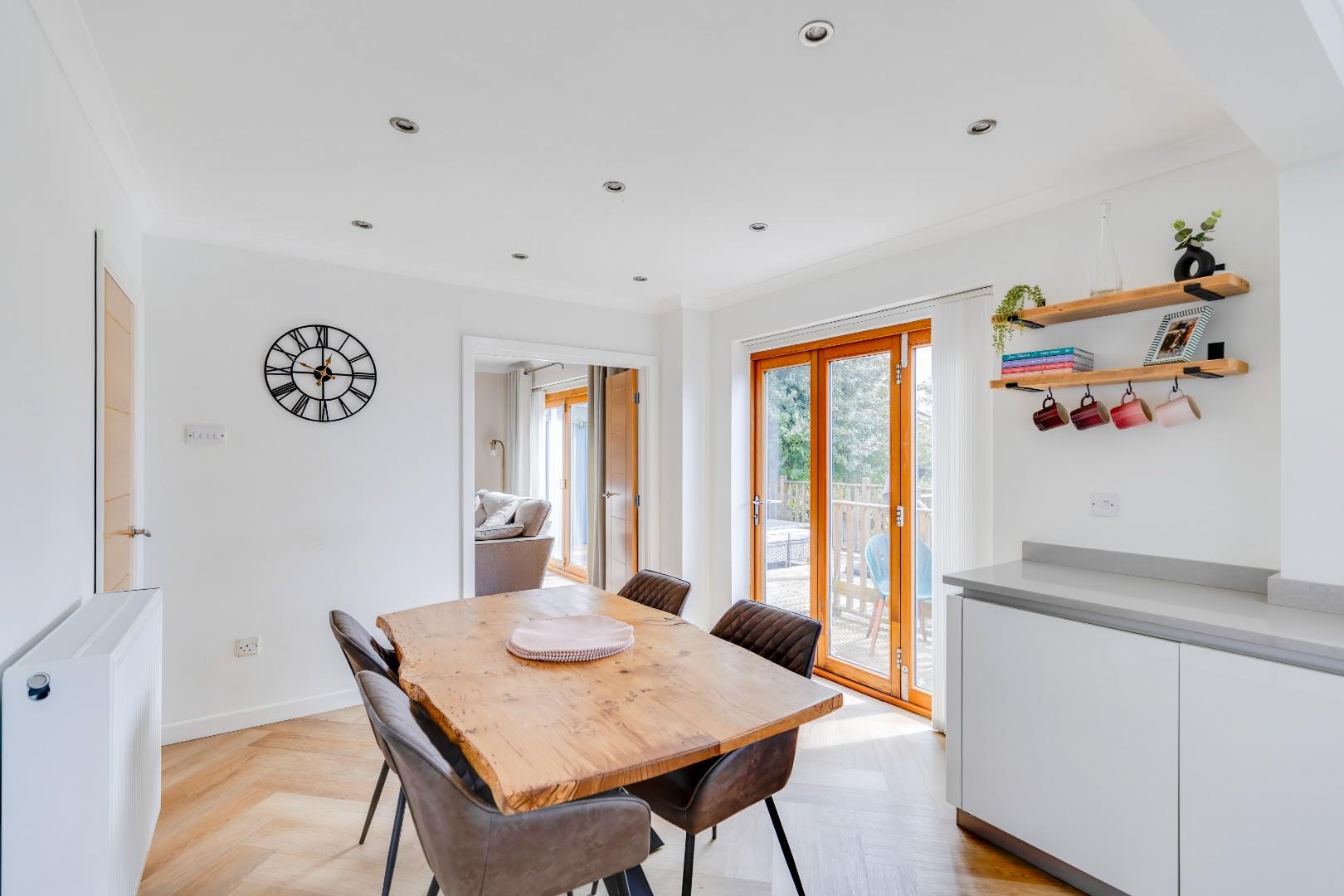 The Willows, Brackla, Bridgend County Borough, CF31 2HD ,